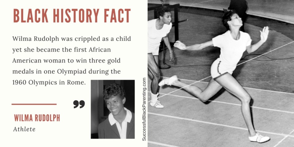 29 days of black history 10 on successful black parenting magazine