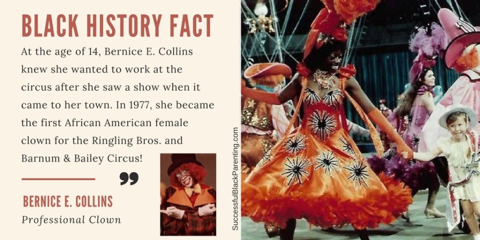 28 days of black history month facts 11 on successful black parenting magazine