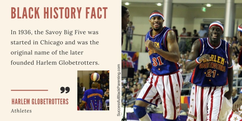 28 days of black history month facts 13 on successful black parenting magazine