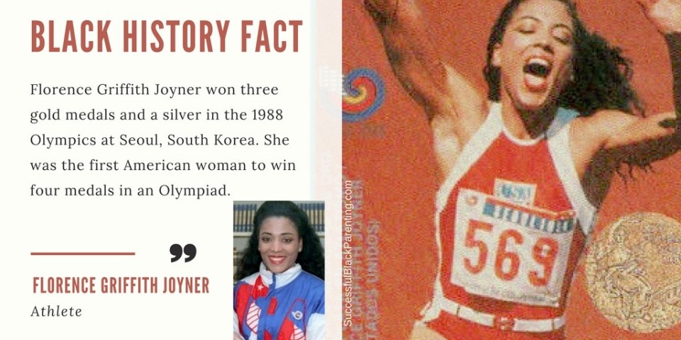 28 days of black history month facts 14 on successful black parenting magazine