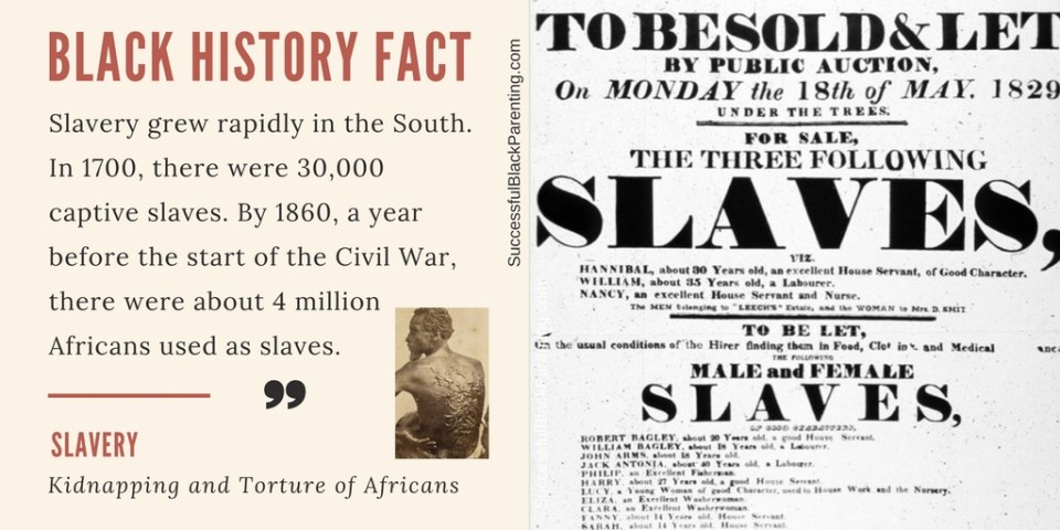 29 days of black history 15 on successful black parenting magazine