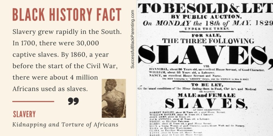 28 days of black history month facts 15 on successful black parenting magazine
