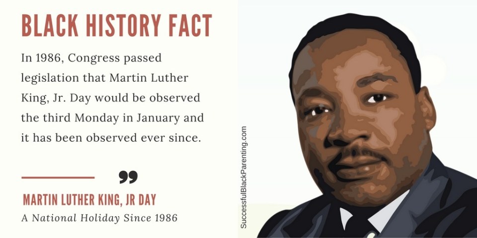 28 days of black history month facts 16 on successful black parenting magazine