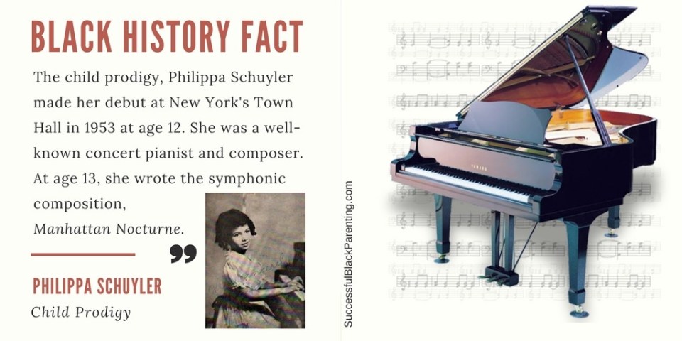 28 days of black history month facts 18 on successful black parenting magazine