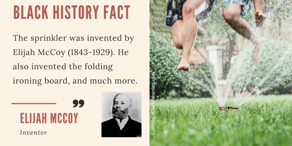 28 days of black history month facts 1 on successful black parenting magazine