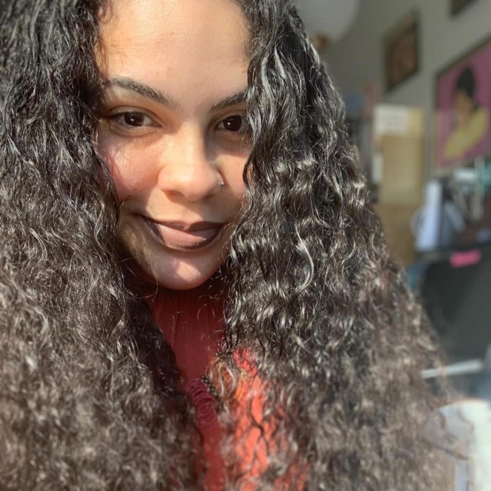 An auntie's guide to supporting kids' content creation dreams at disney world 2020 headshot on successful black parenting magazine