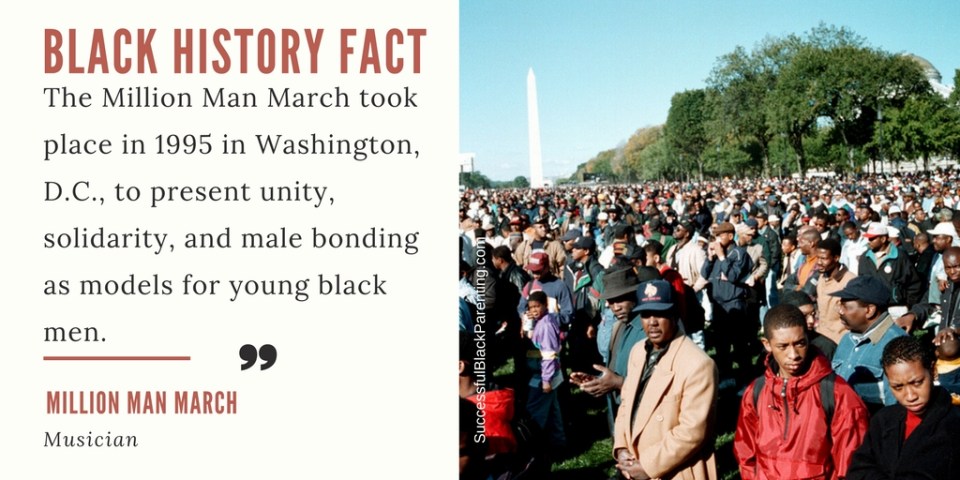 29 days of black history 20 on successful black parenting magazine