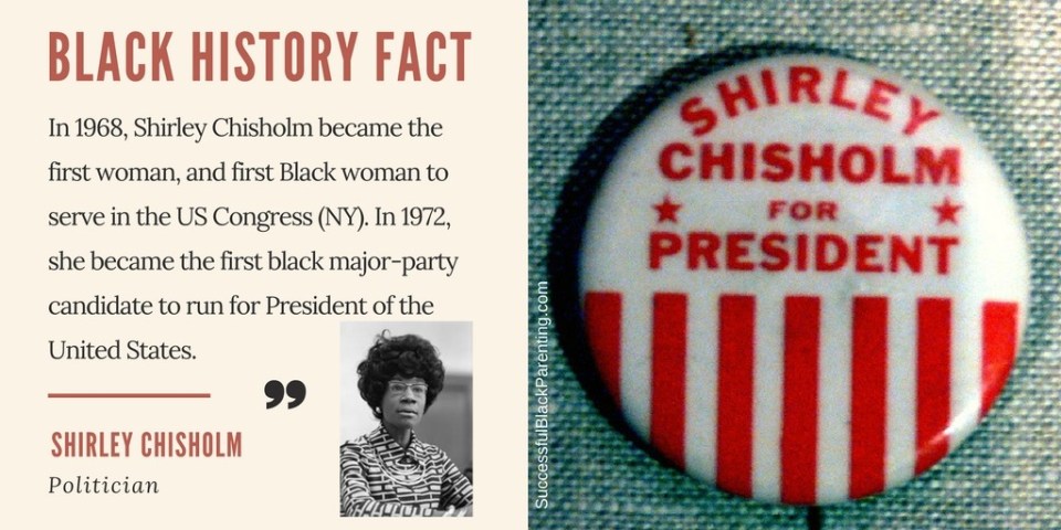 28 days of black history month facts 21 on successful black parenting magazine