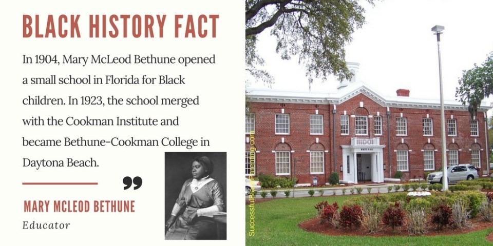 28 days of black history month facts 22 on successful black parenting magazine