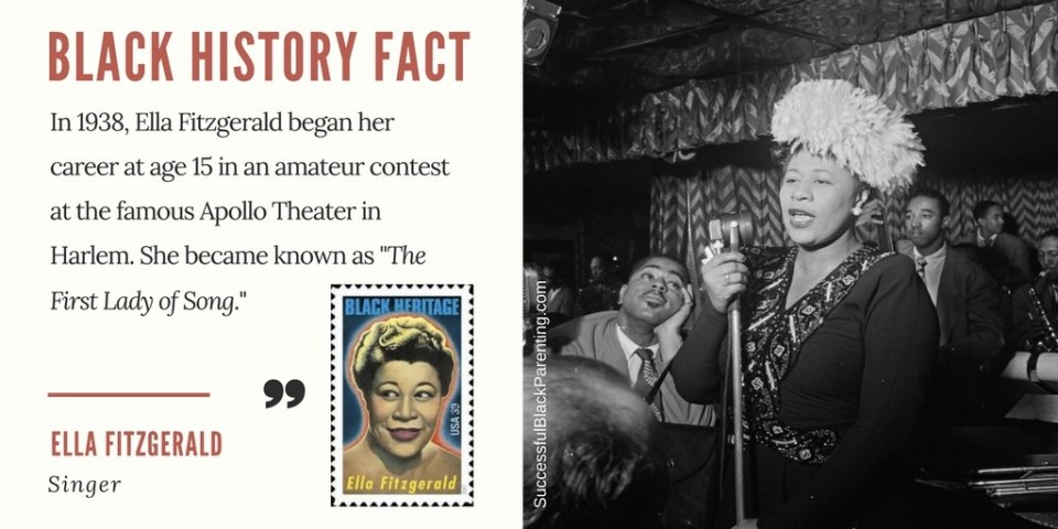 28 days of black history month facts 24 on successful black parenting magazine