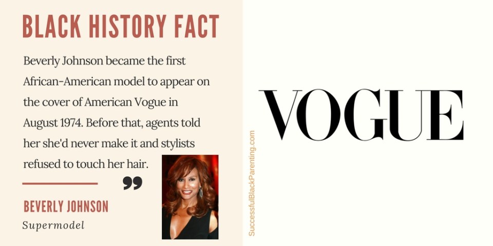 29 days of black history 25 on successful black parenting magazine