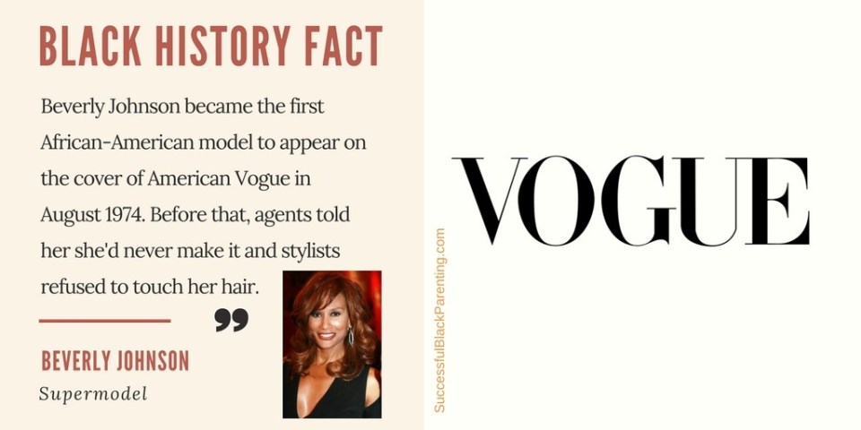 28 days of black history month facts 25 on successful black parenting magazine