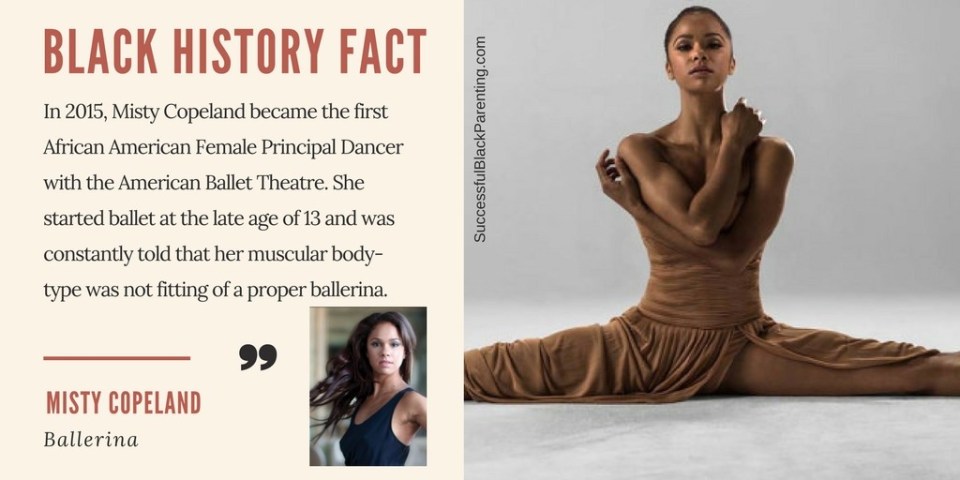 28 days of black history month facts 27 on successful black parenting magazine