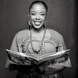 Your 2025 black kids' summer reading list Nadia l. Hohn for summer reading list