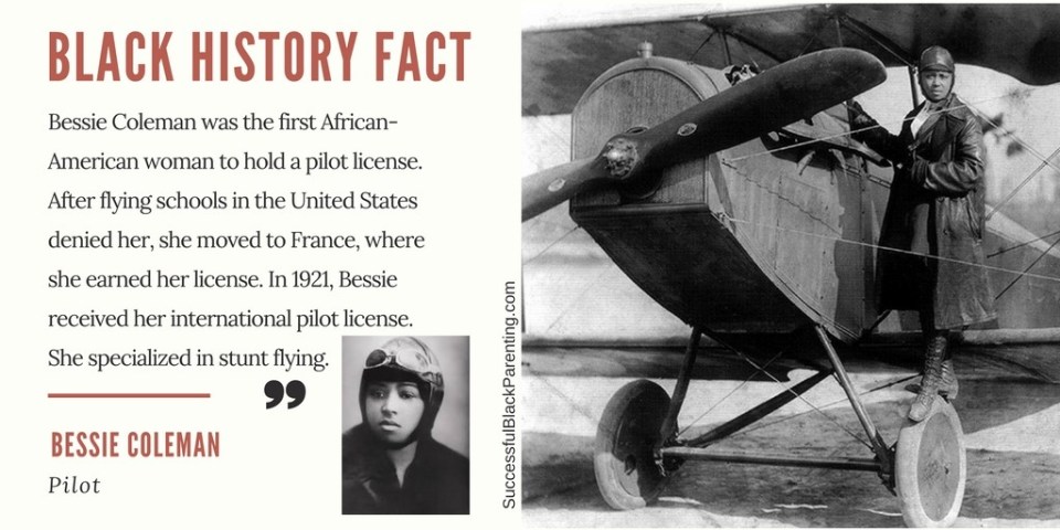 28 days of black history month facts 28 on successful black parenting magazine