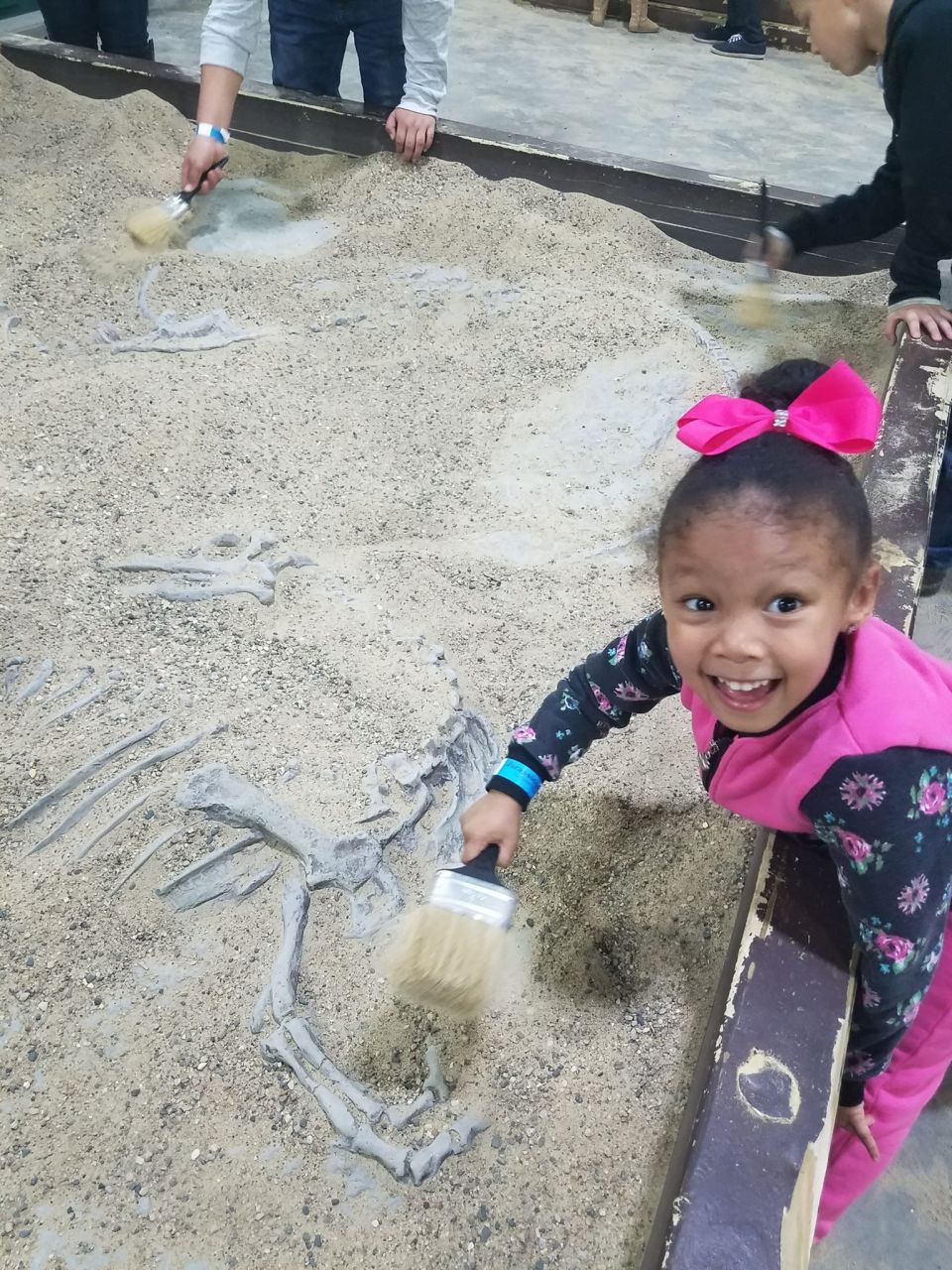 Jurassic quest tour 29133285 10100411678395916 6762878585435848704 o on successful black parenting magazine