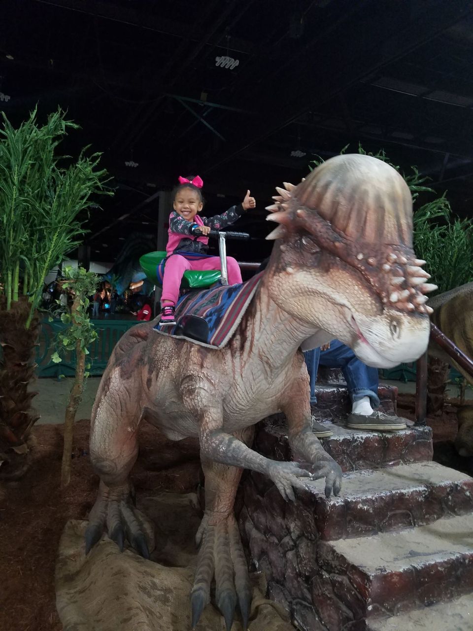 Jurassic quest tour 29133534 10100411678590526 6601463677113597952 o on successful black parenting magazine