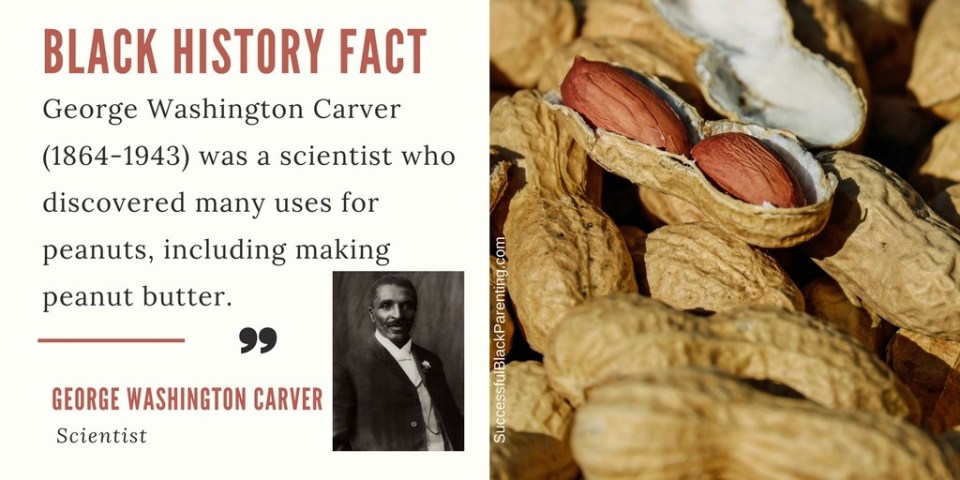 28 days of black history month facts 2 on successful black parenting magazine