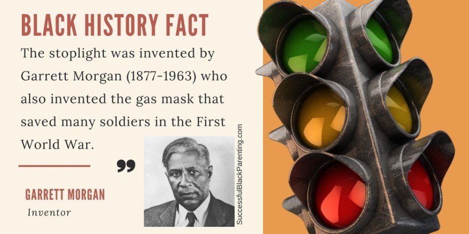 28 days of black history month facts 3 on successful black parenting magazine