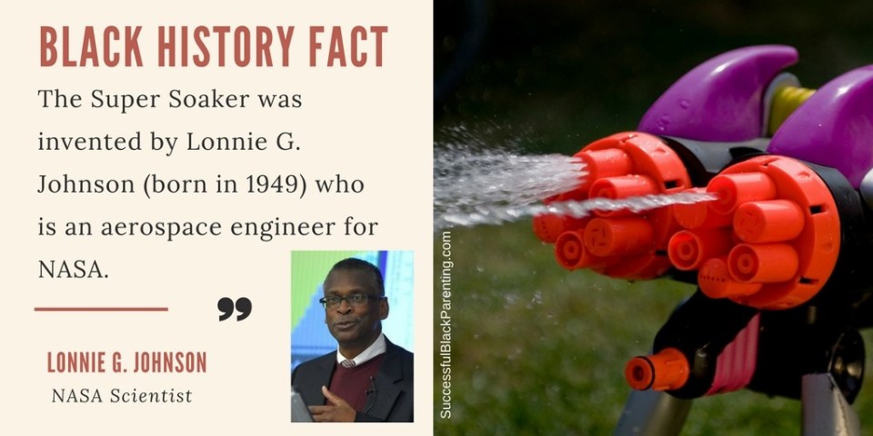 28 days of black history month facts 5 on successful black parenting magazine