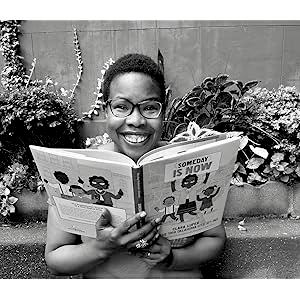 Your 2025 black kids' summer reading list Olugbemisola rhuday-perkovich for the 2025 black kids' summer reading list