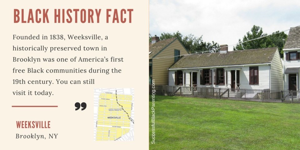 28 days of black history month facts 7 on successful black parenting magazine