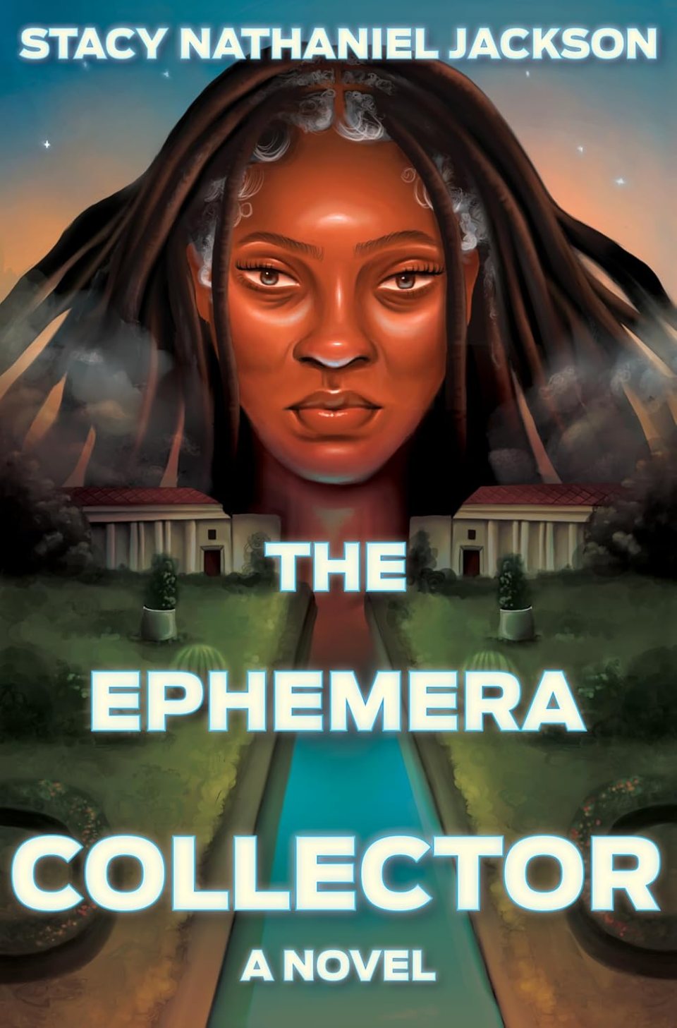 Your 2025 black kids' summer reading list The ephemera collector by stacy nathaniel jackson for your 2025 black kids' summer reading list