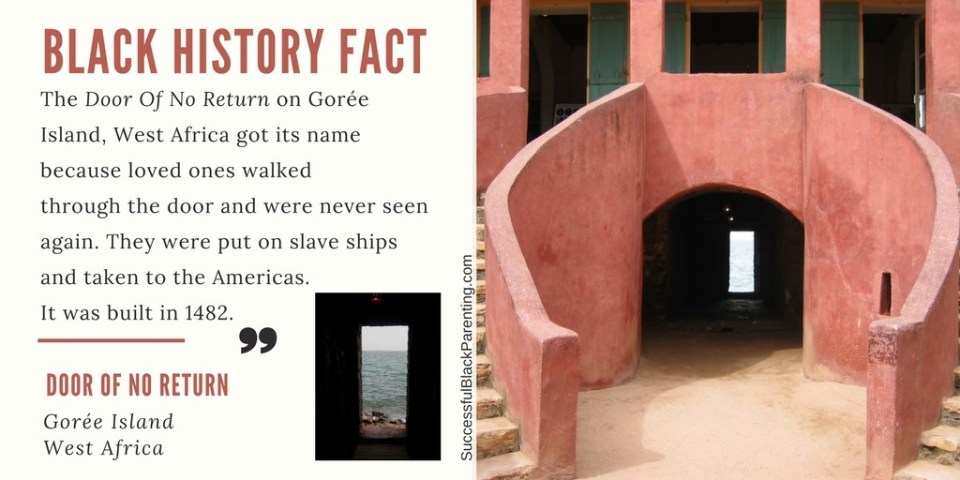 28 days of black history month facts 8 on successful black parenting magazine