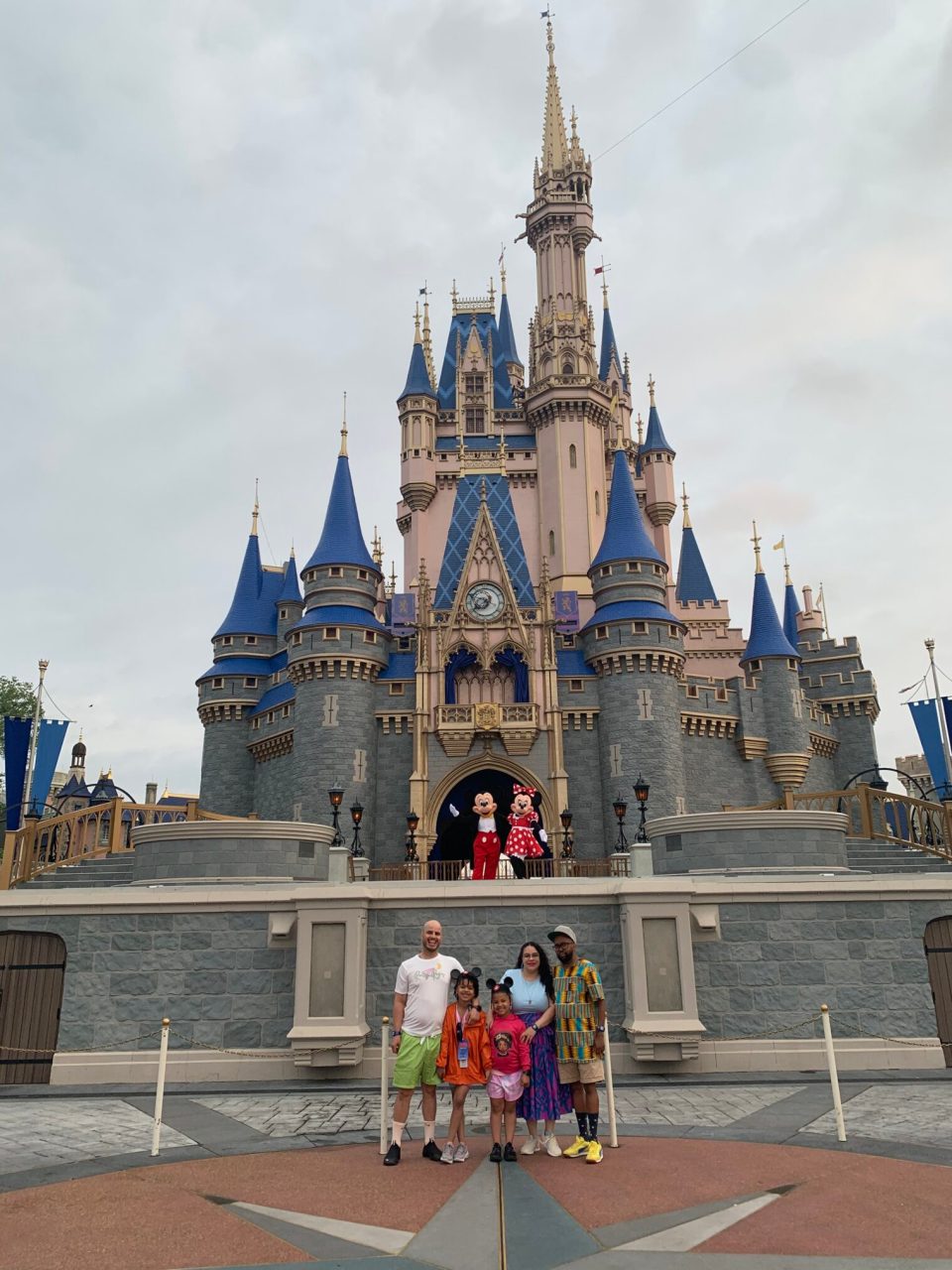 An auntie's guide to supporting kids' content creation dreams at disney world 9 on successful black parenting magazine