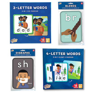 Abseeme copy on successful black parenting magazine