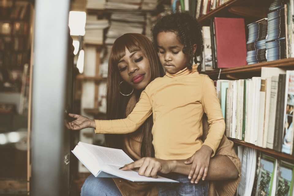 If your child is in 3rd grade, read this now! Adobestock 142694122 on successful black parenting magazine