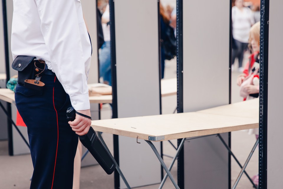 I'm a teacher and arming teachers puts black students at risk Adobestock 160736007 on successful black parenting magazine