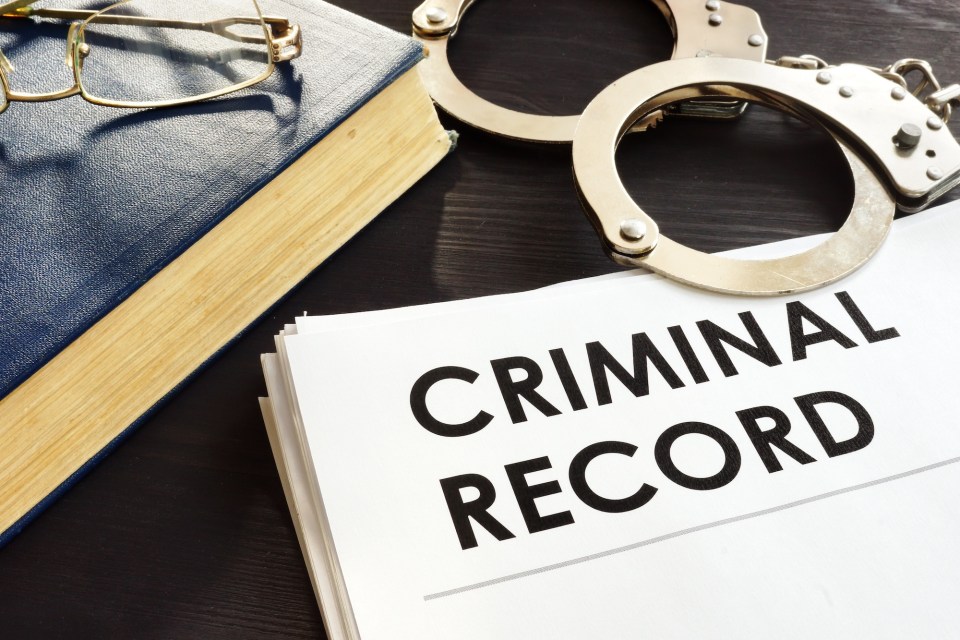 Can a criminal record obtained as a child affect children when they become adults? Adobestock 221658258 2 on successful black parenting magazine