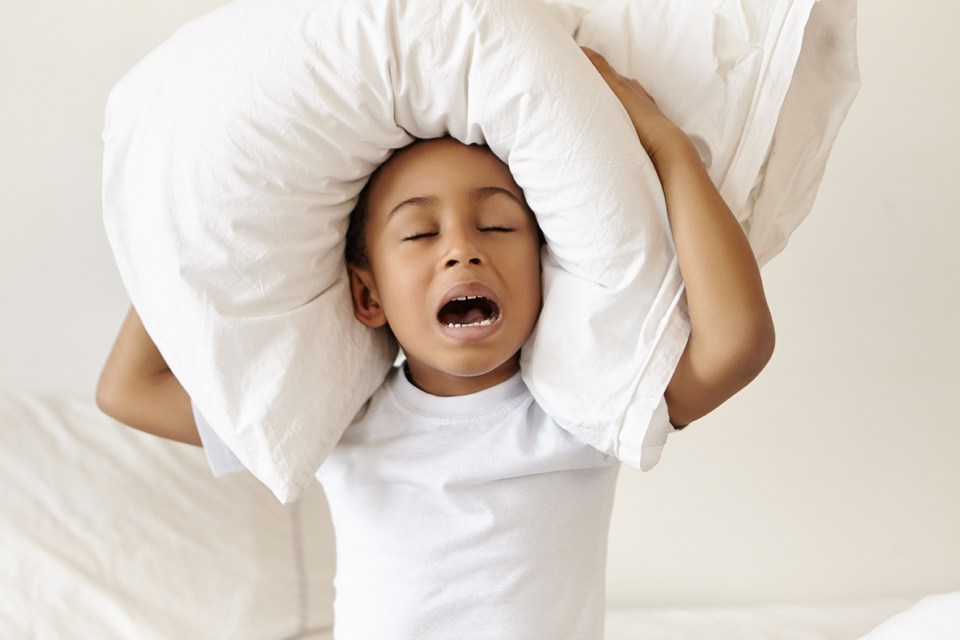 How to help a child with autism? Experts suggest these strategies! Adobestock 267413710 on successful black parenting magazine