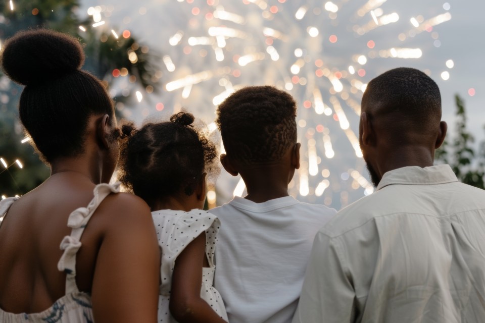 Adobestock 863331591 on successful black parenting magazine