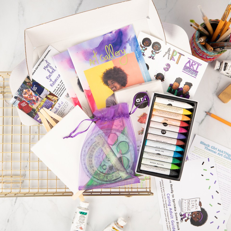 Black girl mathgic 5685 1 on successful black parenting magazine