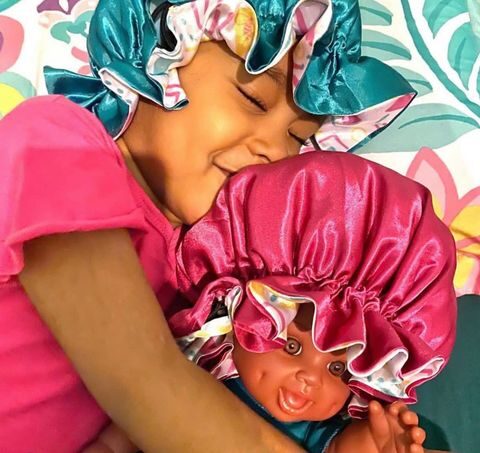 Successful black parenting