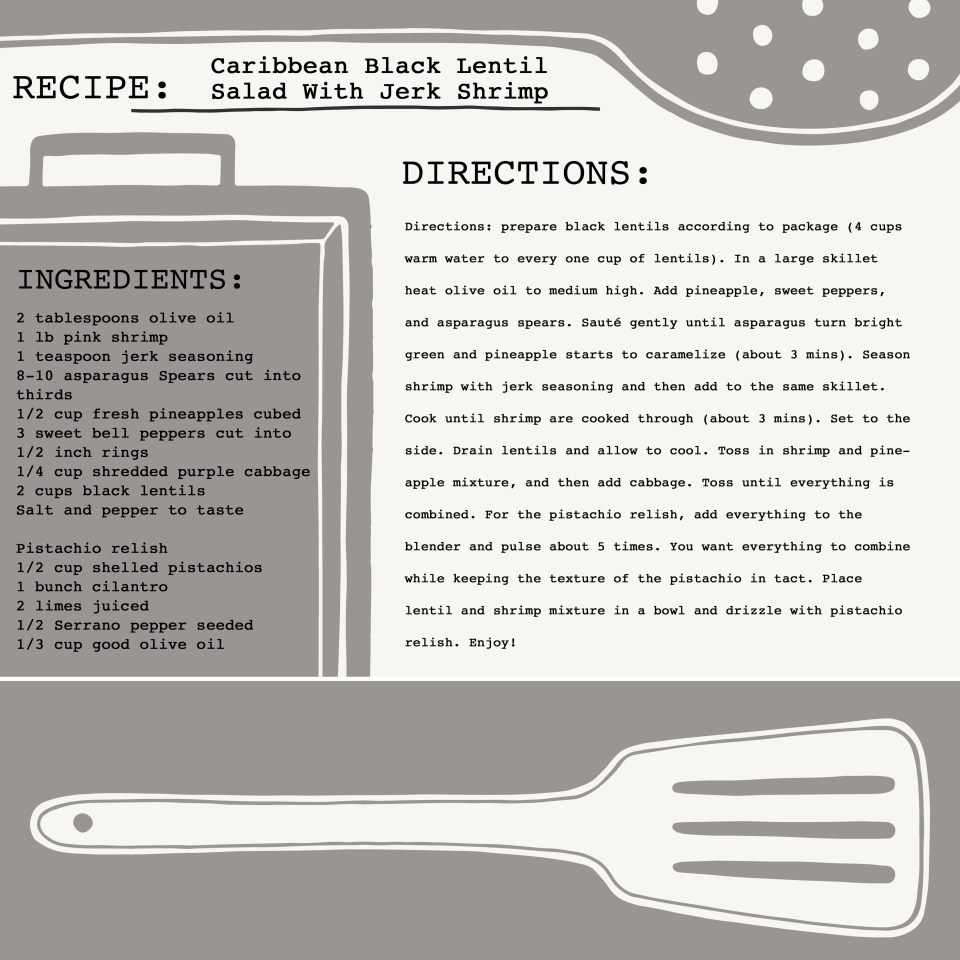 Caribbean black on successful black parenting magazine