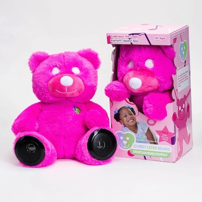 Cubbylovebears on successful black parenting magazine