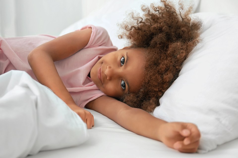 How to choose the perfect toddler-size blanket for cozy nights (without losing your mind) An african american toddler for the how to choose the perfect toddler-size blanket for cozy nights (without losing your mind)