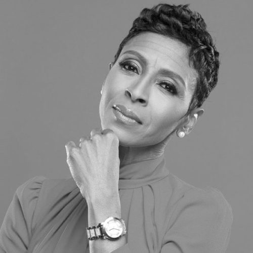 5 ways to communicate with your child as a single parent Dr sonja stribling web headshot 500x500 1 on successful black parenting magazine