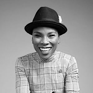 Your 2025 black kids' summer reading list Luvvie ajayi jones for the black kids' summer reading list