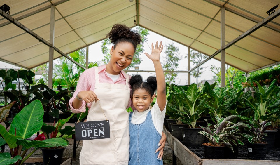 Building a black family business to create generational wealth Family business 1 on successful black parenting magazine