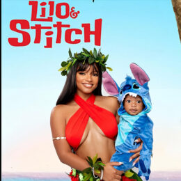 Halle berry on successful black parenting magazine