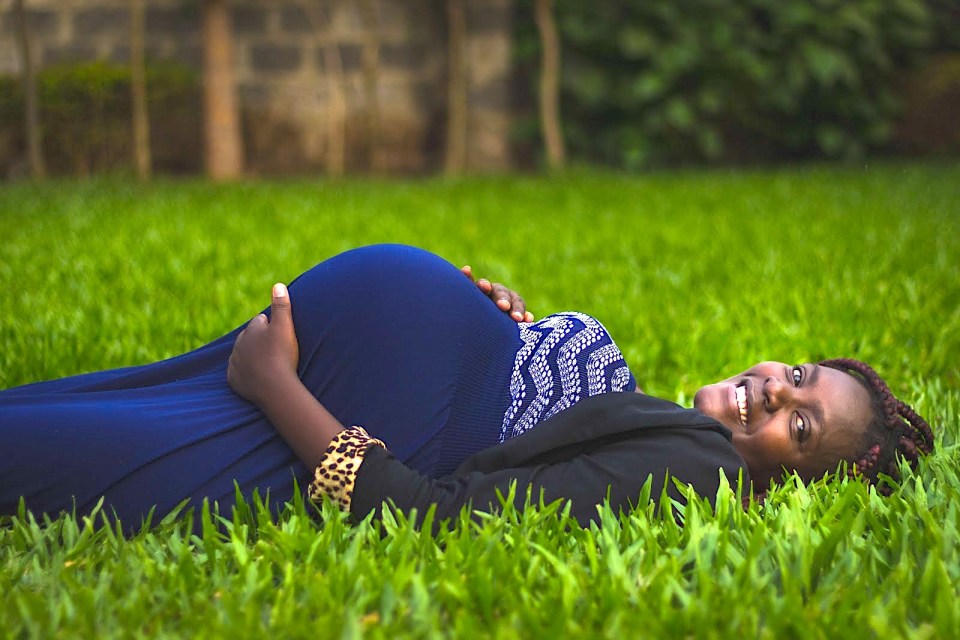 Common issues that can get in the way when trying to conceive Pexels george jr kamau 2781219 on successful black parenting magazine