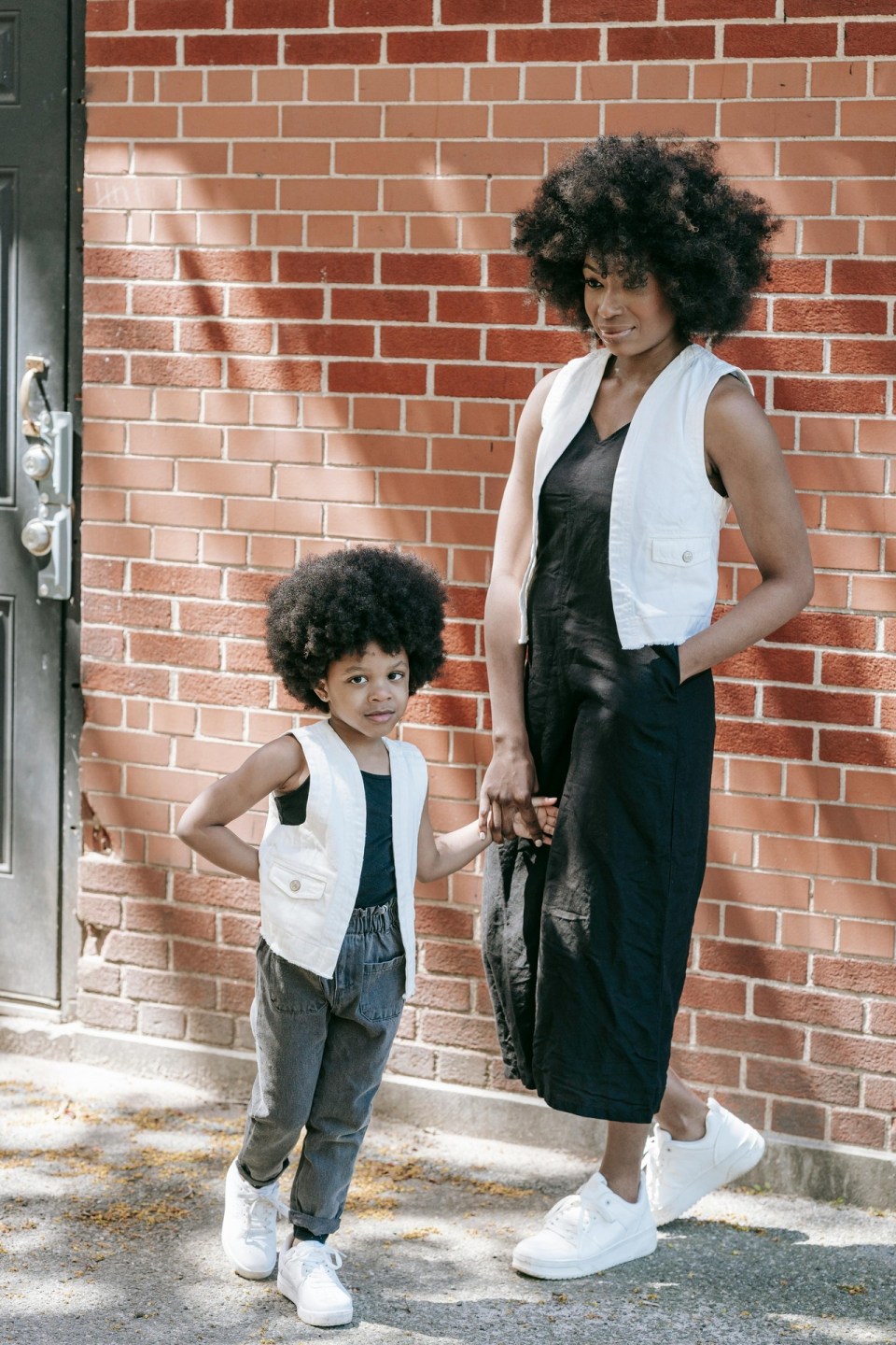 Reflect your style on the kids on successful black parenting magazine