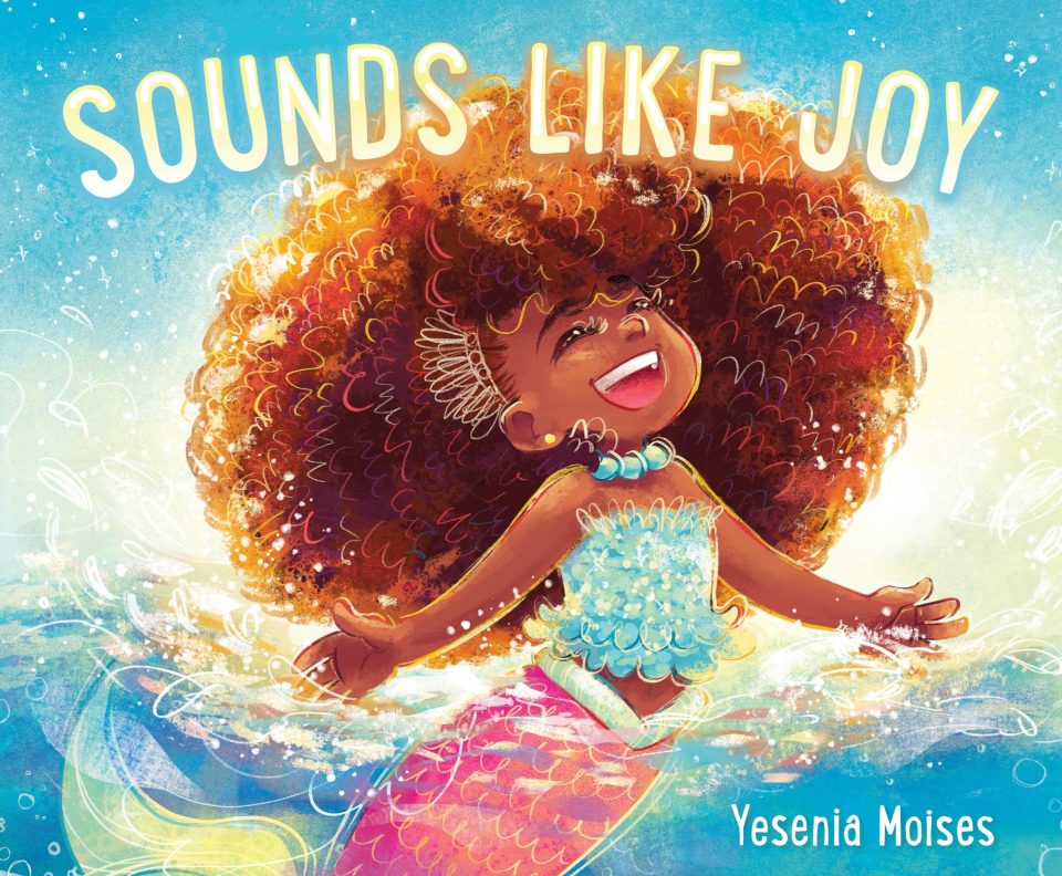 Your 2025 black kids' summer reading list Soundslikejoy cvr final 1 1 on successful black parenting magazine