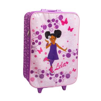 Kids travel in style with lela & mosi luggage Trolley-case-front_1024x1024