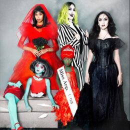 Vanessa bryant on successful black parenting magazine