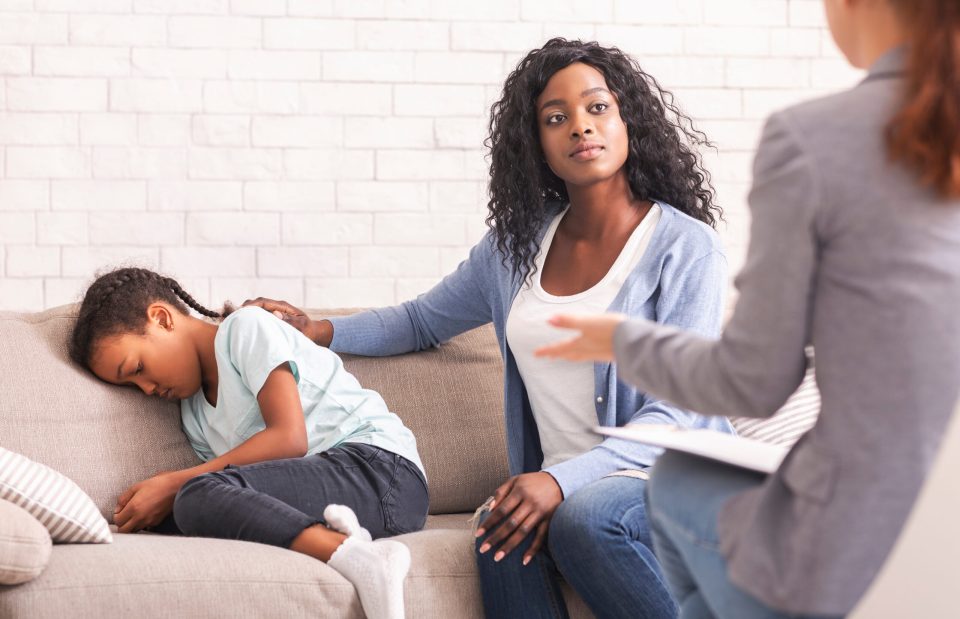 Expert tips: navigating childhood bipolar disorder in black families World bipolar day scaled on successful black parenting magazine